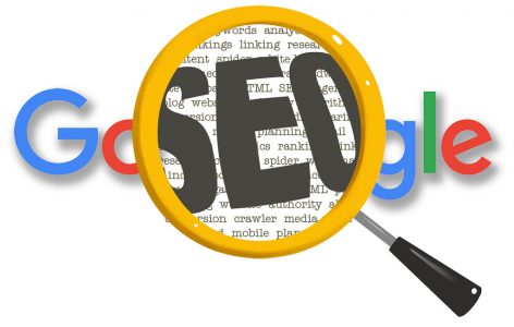 Raleigh NC SEO Company